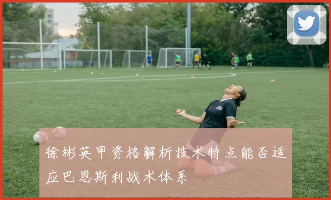 徐彬英甲资格解析技术特点能否适应巴恩斯利战术体系