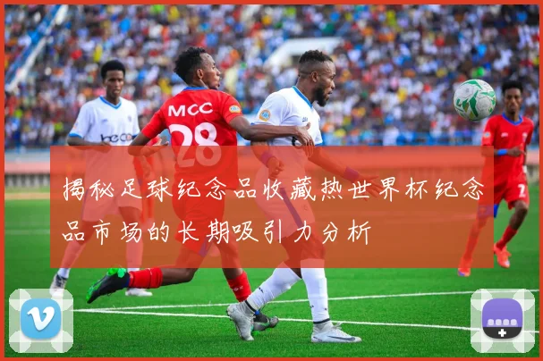 揭秘足球纪念品收藏热世界杯纪念品市场的长期吸引力分析