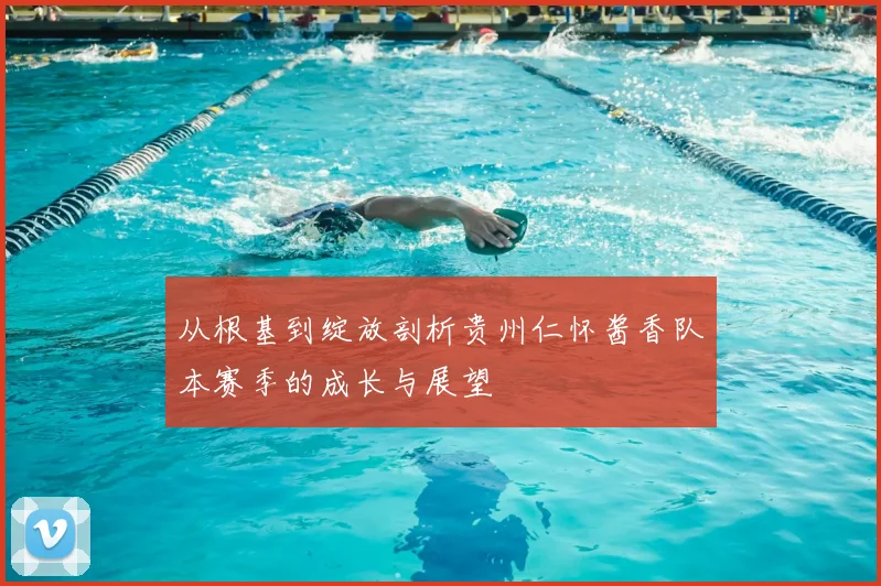 从根基到绽放剖析贵州仁怀酱香队本赛季的成长与展望