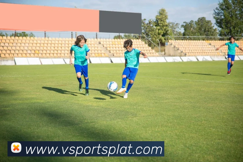 vsports体育品牌故事