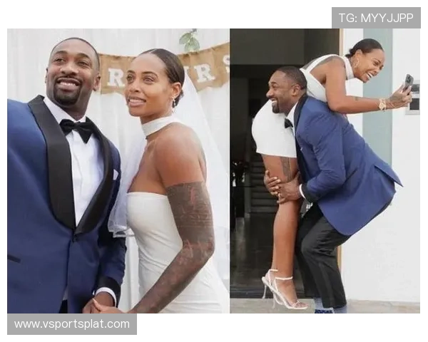 为何有那么多NBA黑人球星选择娶白人配偶 为何有那么多NBA黑人球星选择娶白人配偶